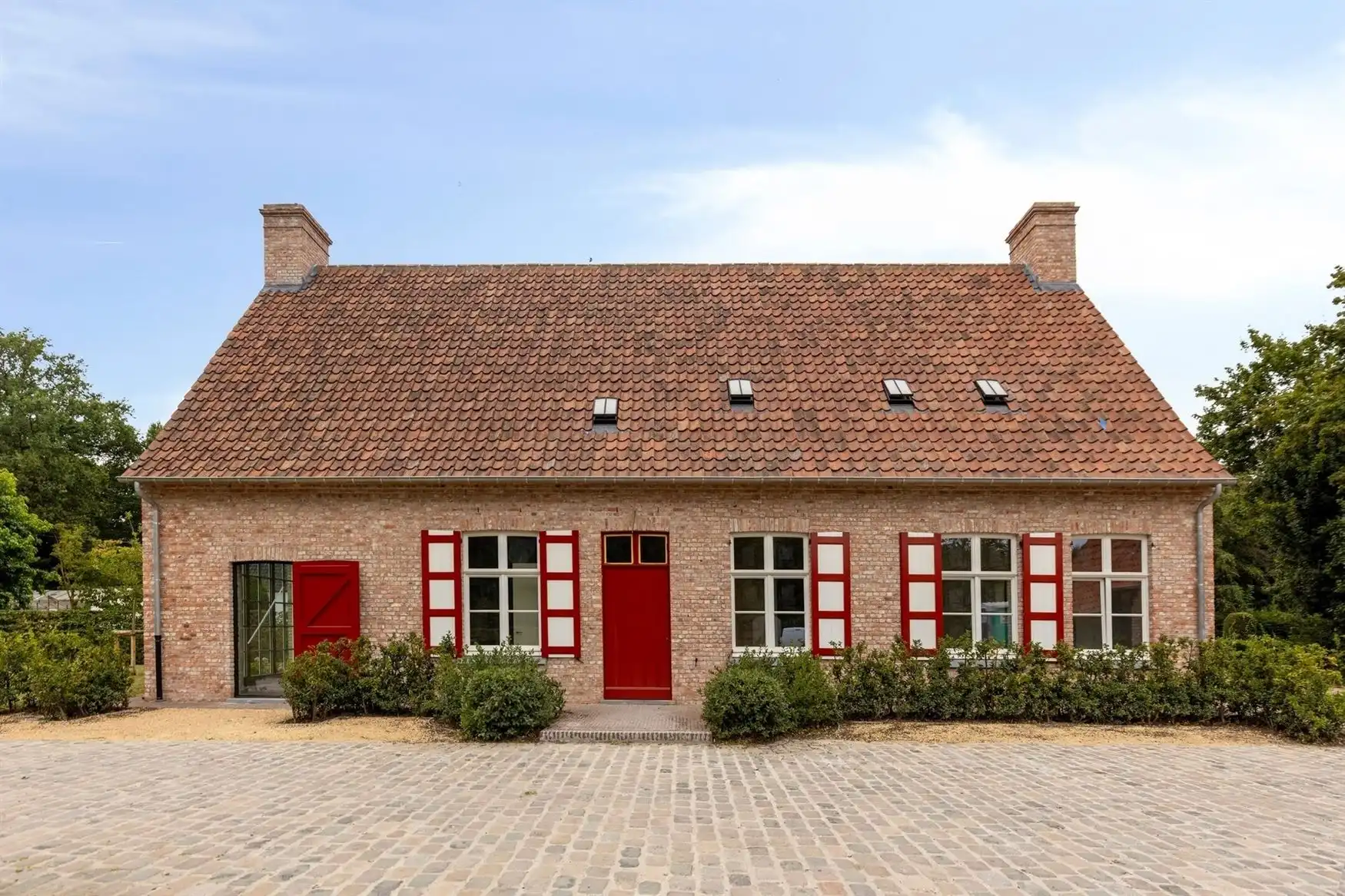 Exclusieve nieuwbouwwoning foto 2
