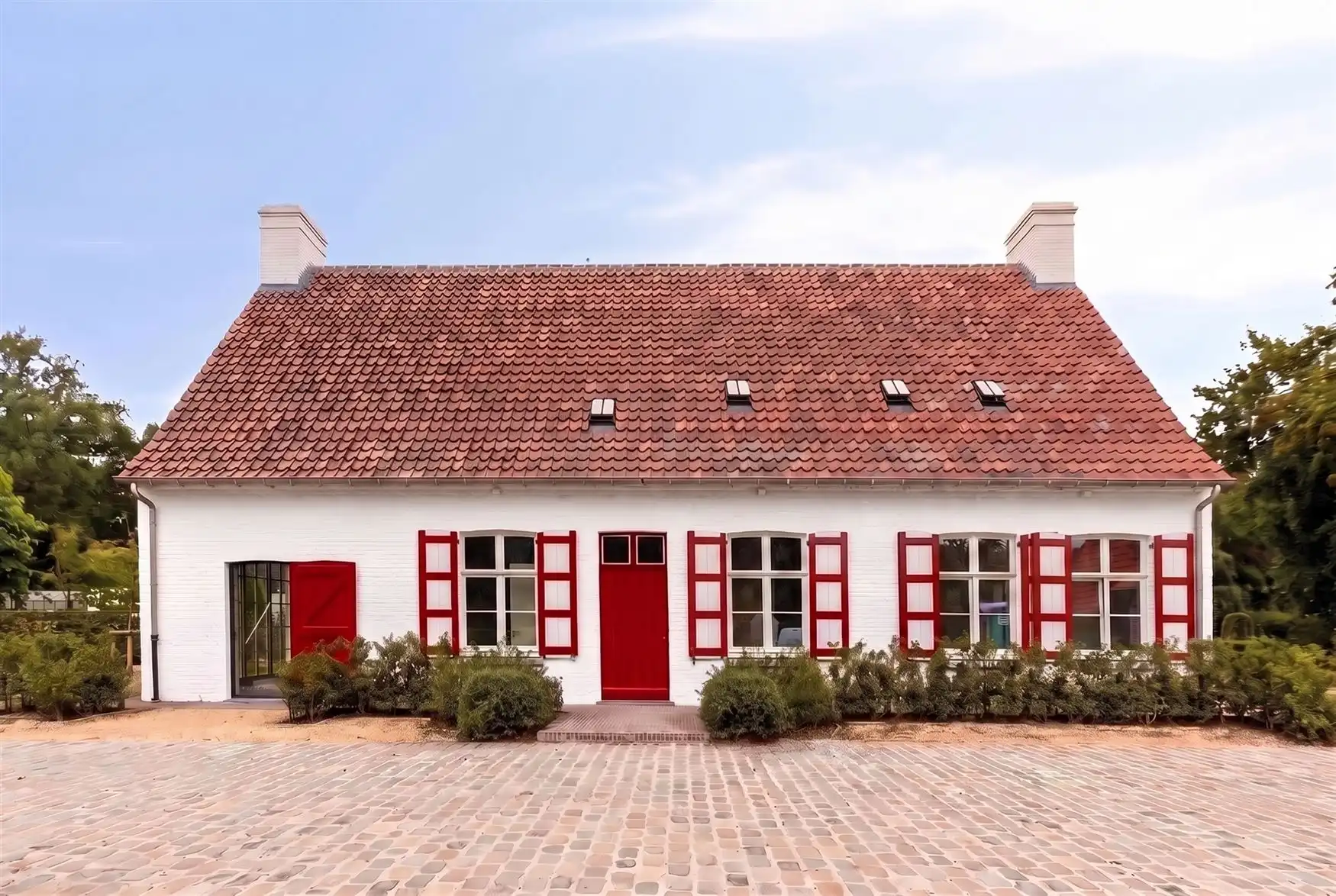 Exclusieve nieuwbouwwoning foto 2