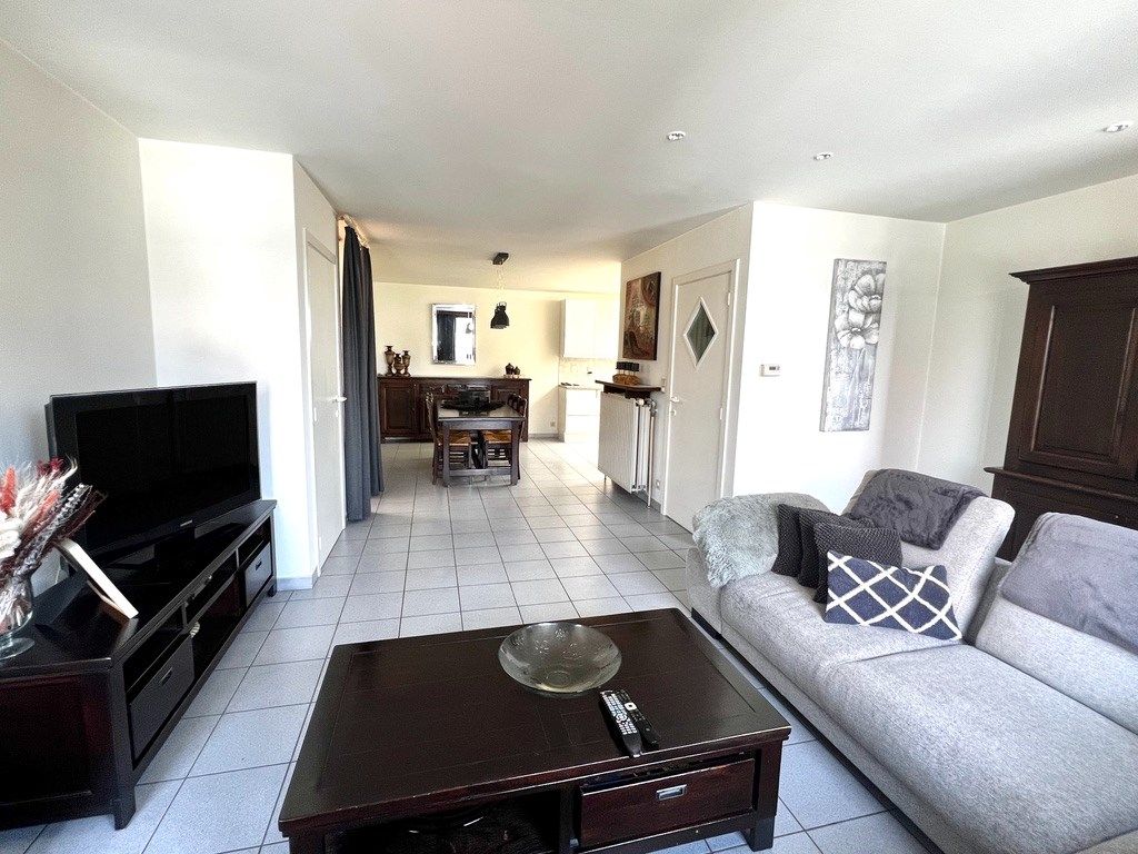 Instapklaar duplex-appartement met garage te huur te Harelbeke foto 3