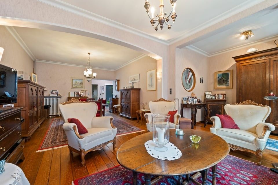 Herenwoning op toplocatie in Sint-Truiden foto 15