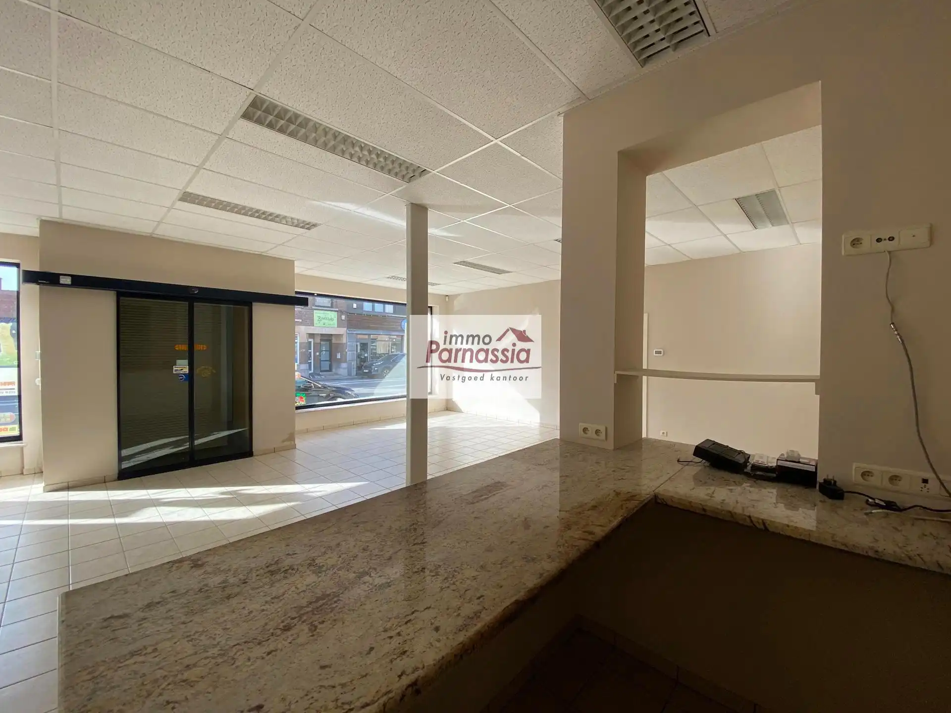 In het centrum! foto 8