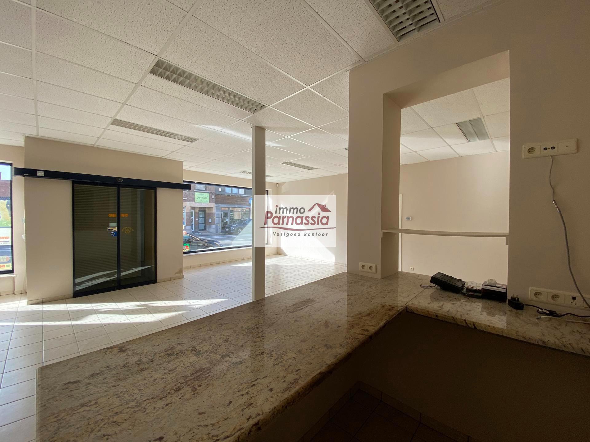 In het centrum! foto 8