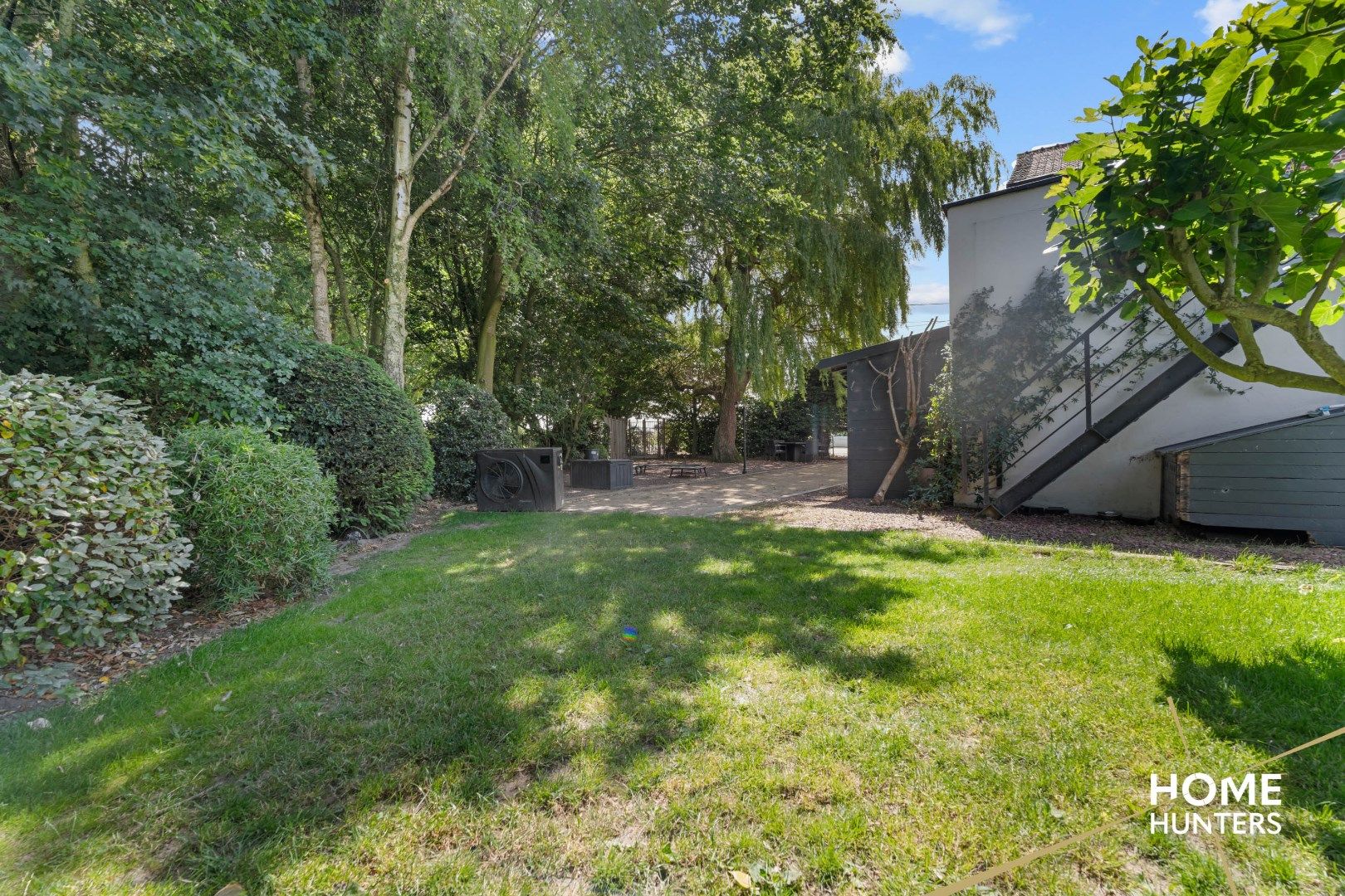 Exclusieve vrijstaande villa in het groen – luxe, ruimte en zicht op topniveau foto 7