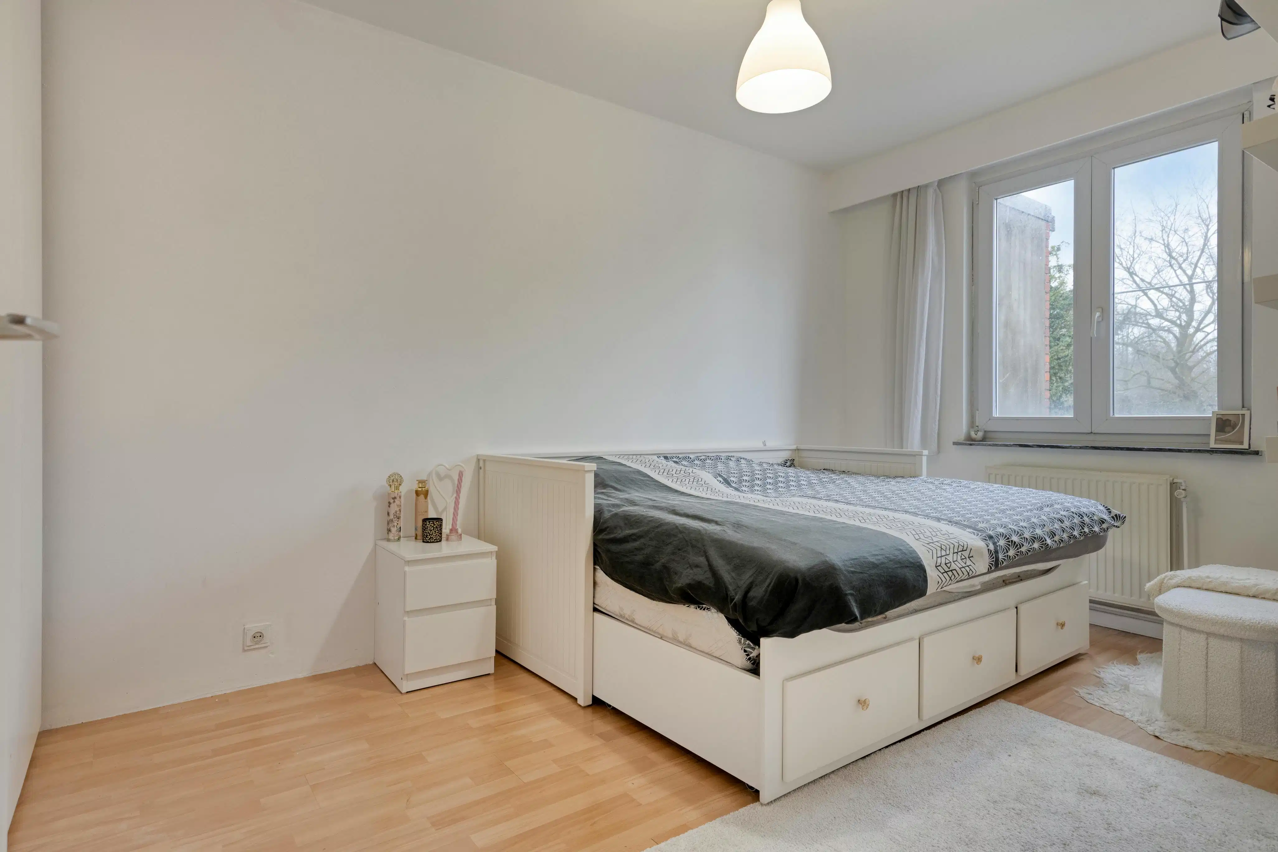 Huis met prachtige zuid-tuin te koop in een doodlopende wijk foto 24