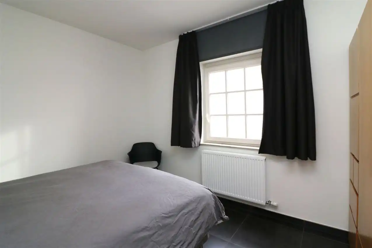 App. met 2 slpk., terras en autostaanplaats, rustig gelegen foto 19