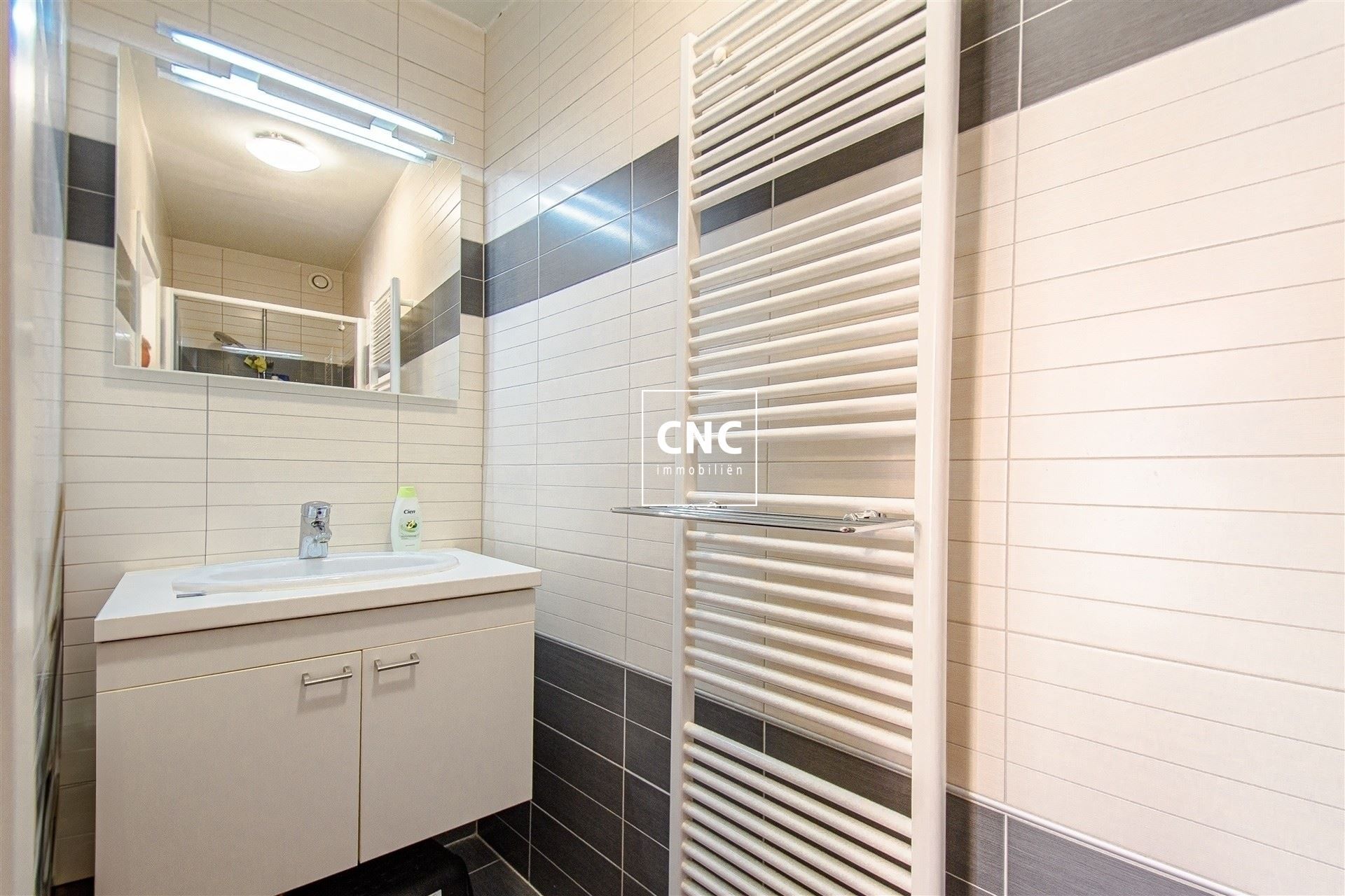 Instapklaar gelijkvloersappartement nabij het Zegemeer foto 11