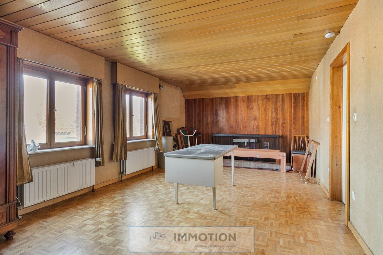 Ruime villa, 5 slaapkamers, op een perceel van 1200 m2 foto 20