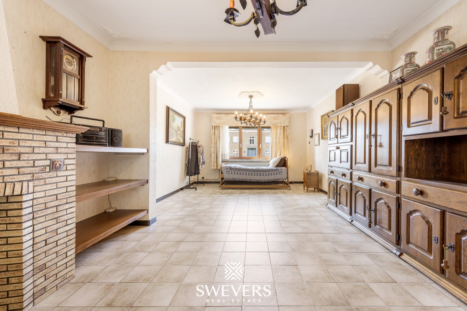Royale woning op 17a10ca–Ideaal als kangoeroewoning, handelszaak of villa te Zonhoven foto 7