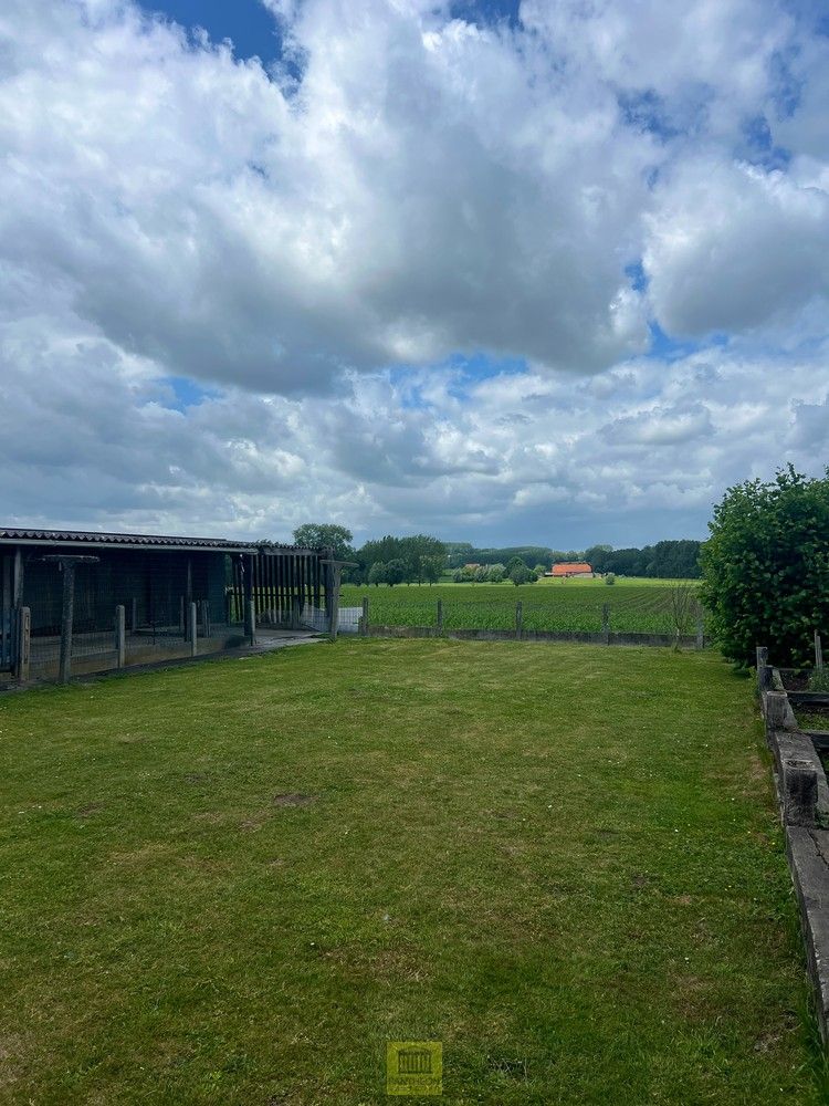Hoofdfoto van de publicatie: Ruime bungalow 3slp