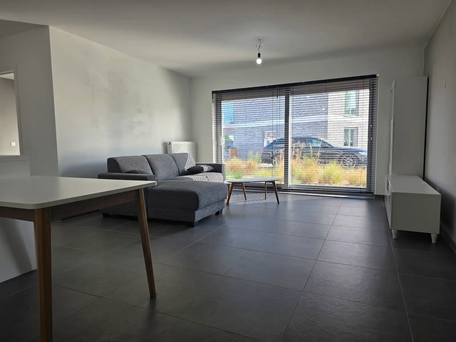 Instapklaar 1-slpk appartement met ondergrondse standplaats foto 2
