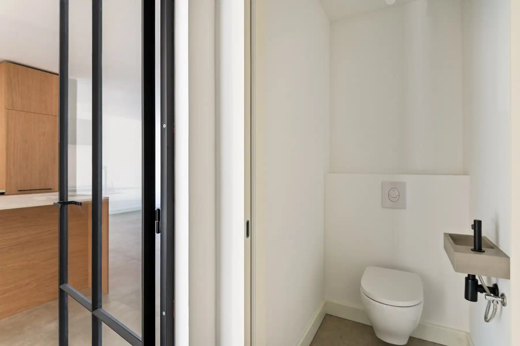 Nieuwbouwappartement van ca. 141m² met terras van ca. 50m² foto 13