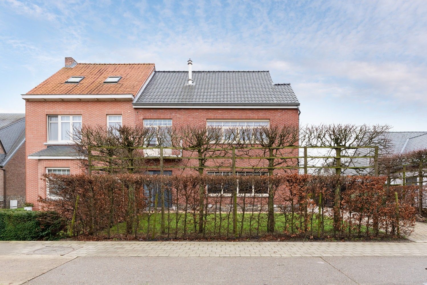 Huis te koop De Merodedreef 78 - 2260 Westerlo