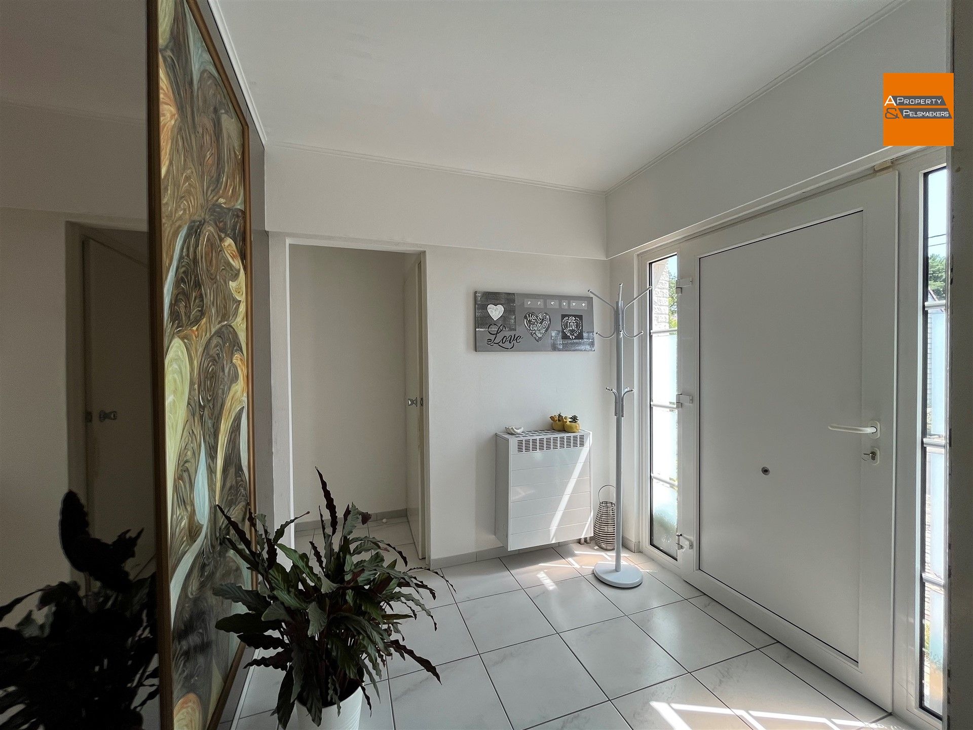 Huis***optie*** foto 4