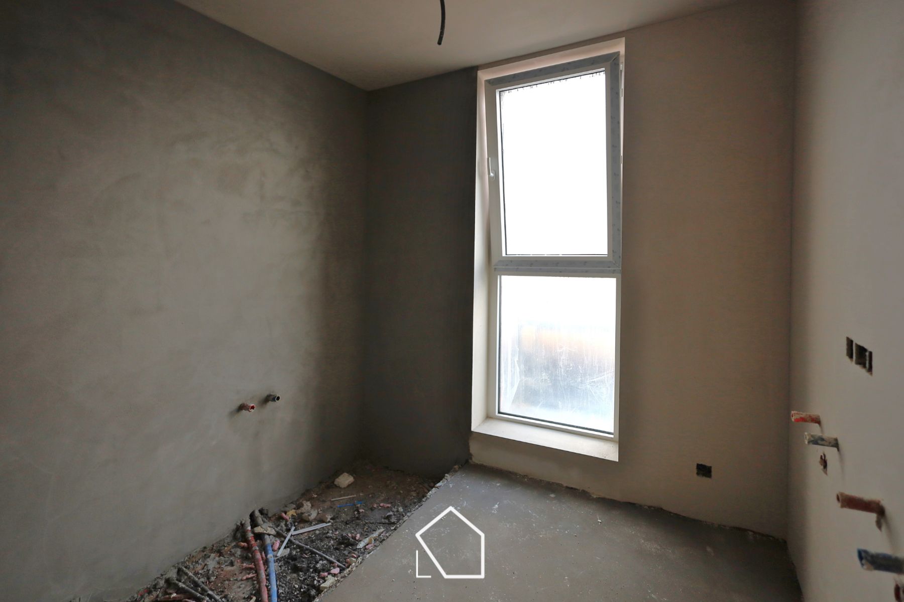 Energiezuinige nieuwbouwappartement in Denderleeuw foto 7