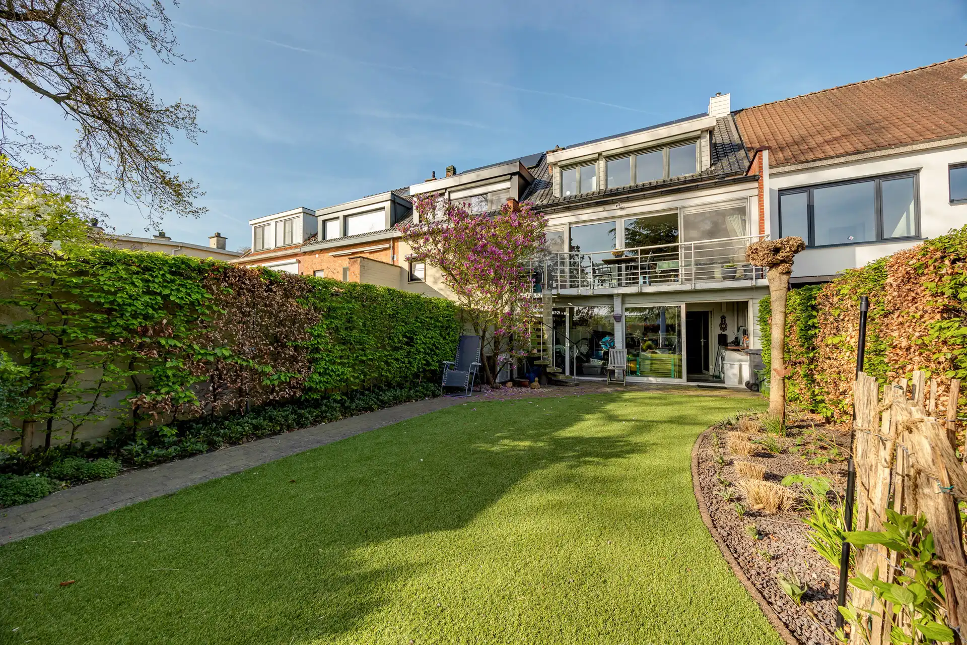 Instapklare energiezuinge ruime bel-etage op toplocatie foto 26