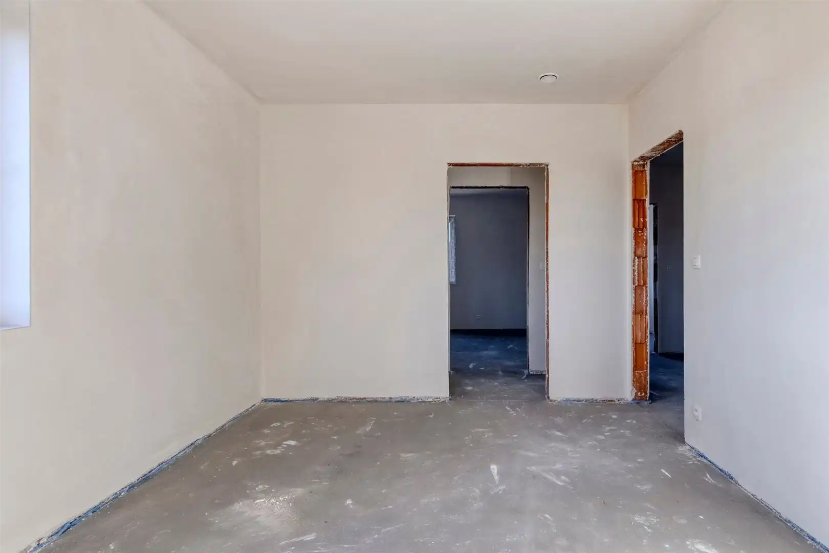 TE KOOP: Moderne nieuwbouwwoning met 3 slaapkamers in Geetbets! foto 25