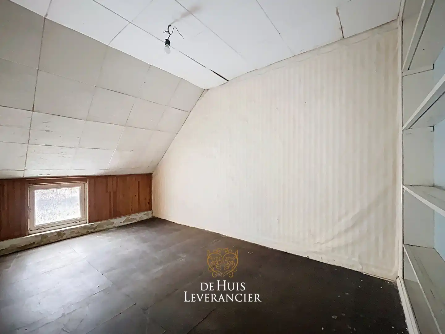 Te renoveren woonst in centrum Kontich te koop met 1001 mogelijkheden foto 27