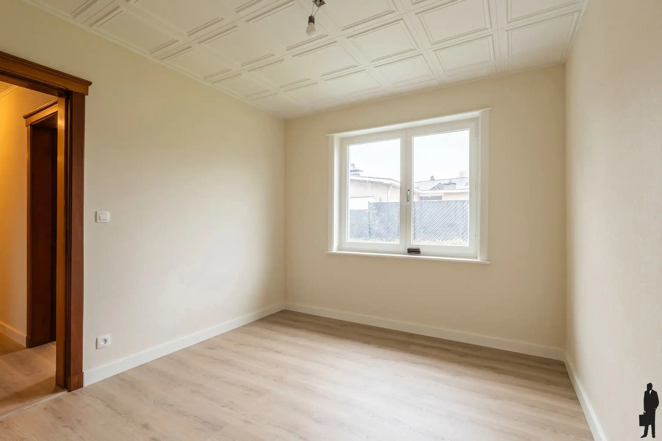 Ruime, energiezuinige villa met 3 slpk. nabij groen te Balen foto 14