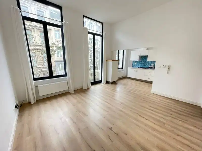 APPARTEMENT OP HET BRUISENDE ZUID foto 3