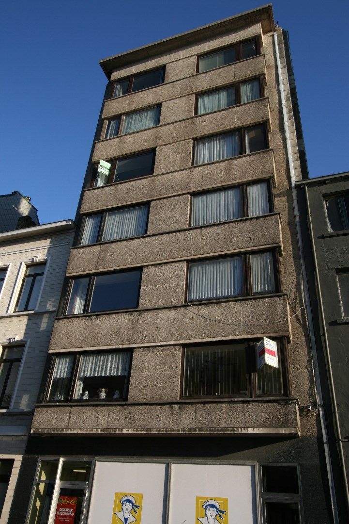 Vernieuwd appartement met 2 slaapkamers - centrum Oostende foto 15