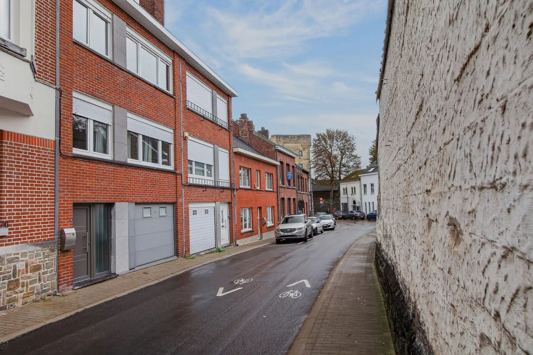 GEZINSWONING + 3 SLK + STADSTUIN + GARAGE + CENTRUM + RUSTIG foto 27