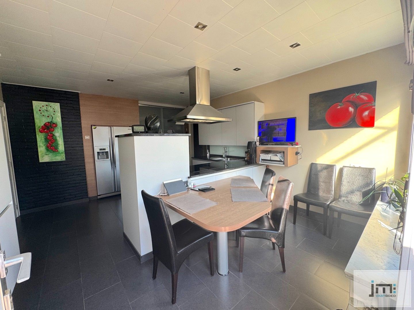 Gelijkvloerse woning foto 6