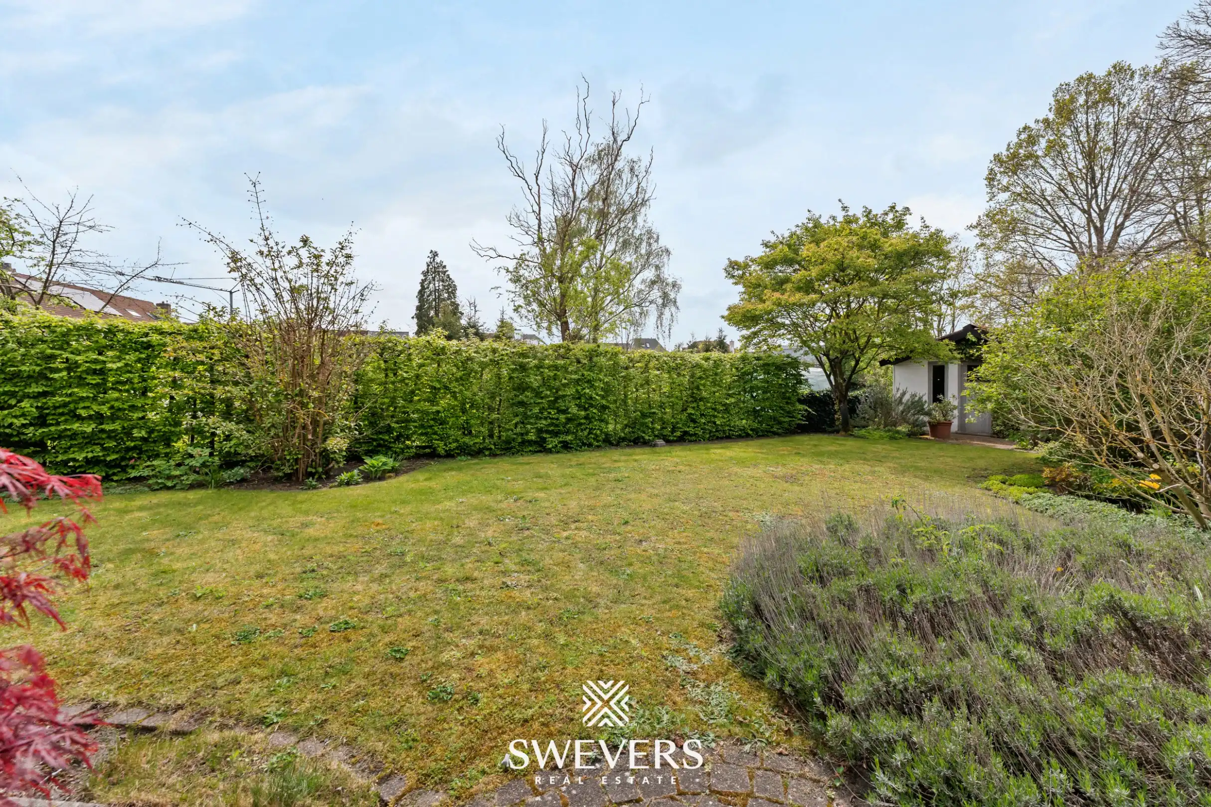 Verrassend ruime woning tot 5 à 6 slaapkamers in het centrum van Zonhoven foto 27