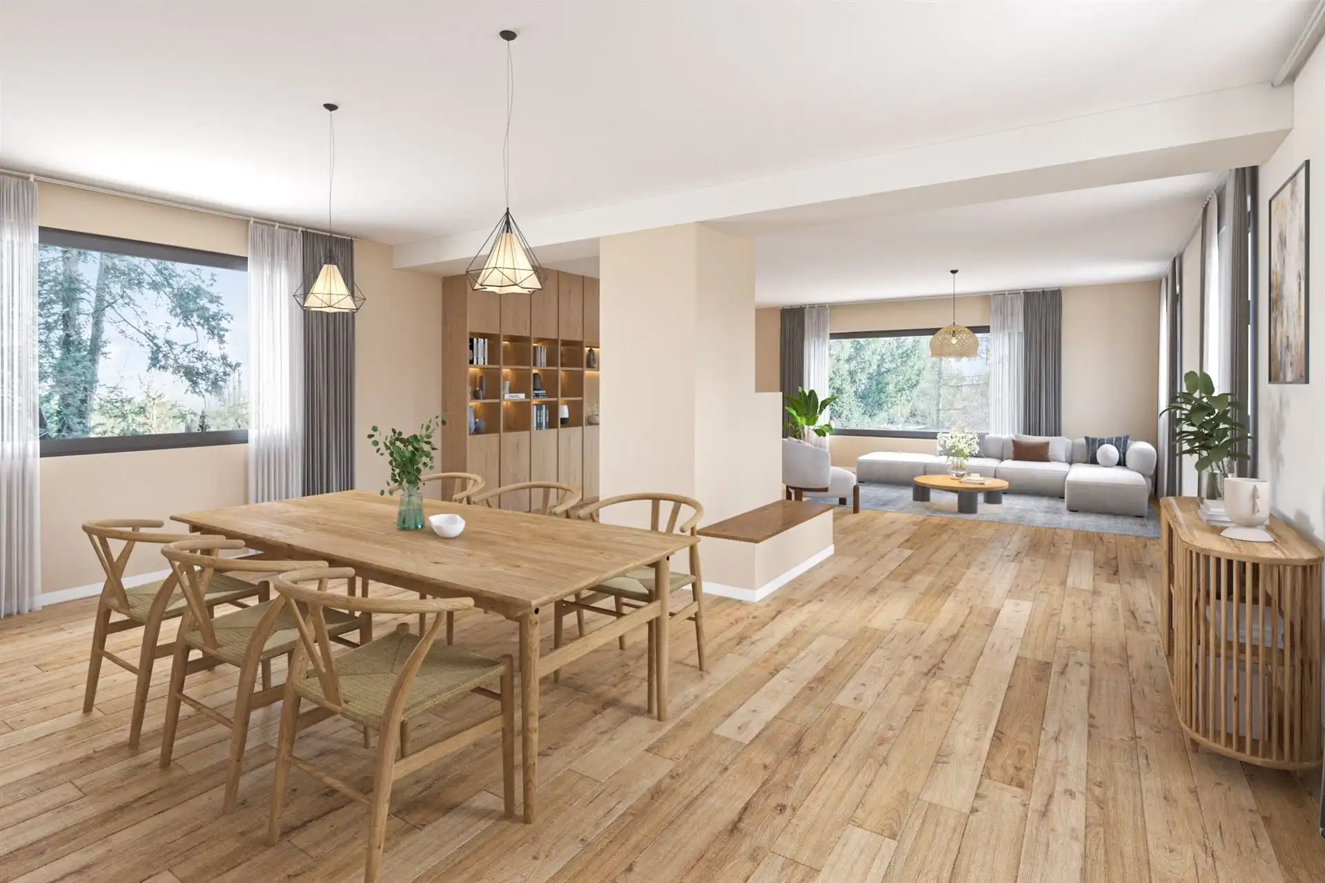 Unieke eigendom met veel potentieel op een domein van circa 85 are foto 8