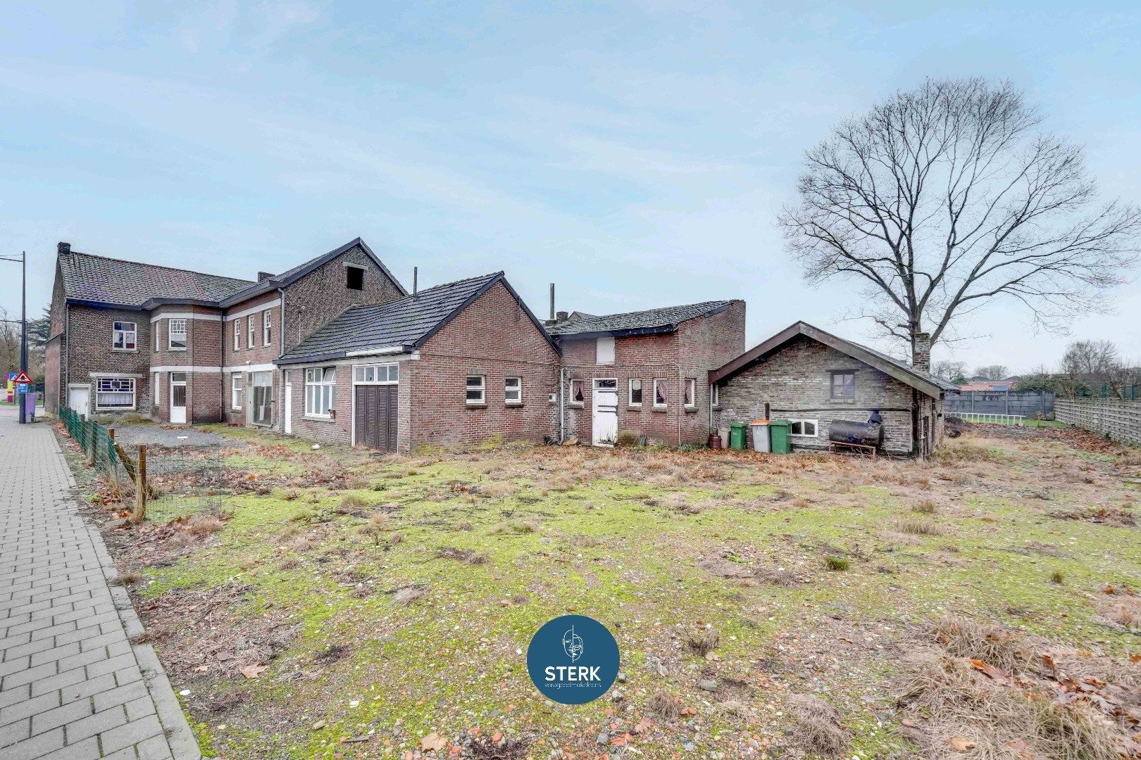 RENOVATIEPROJECT/PROJECTGROND OP ABSOLUTE ZICHTLOCATIE TE REKEM !  foto 20