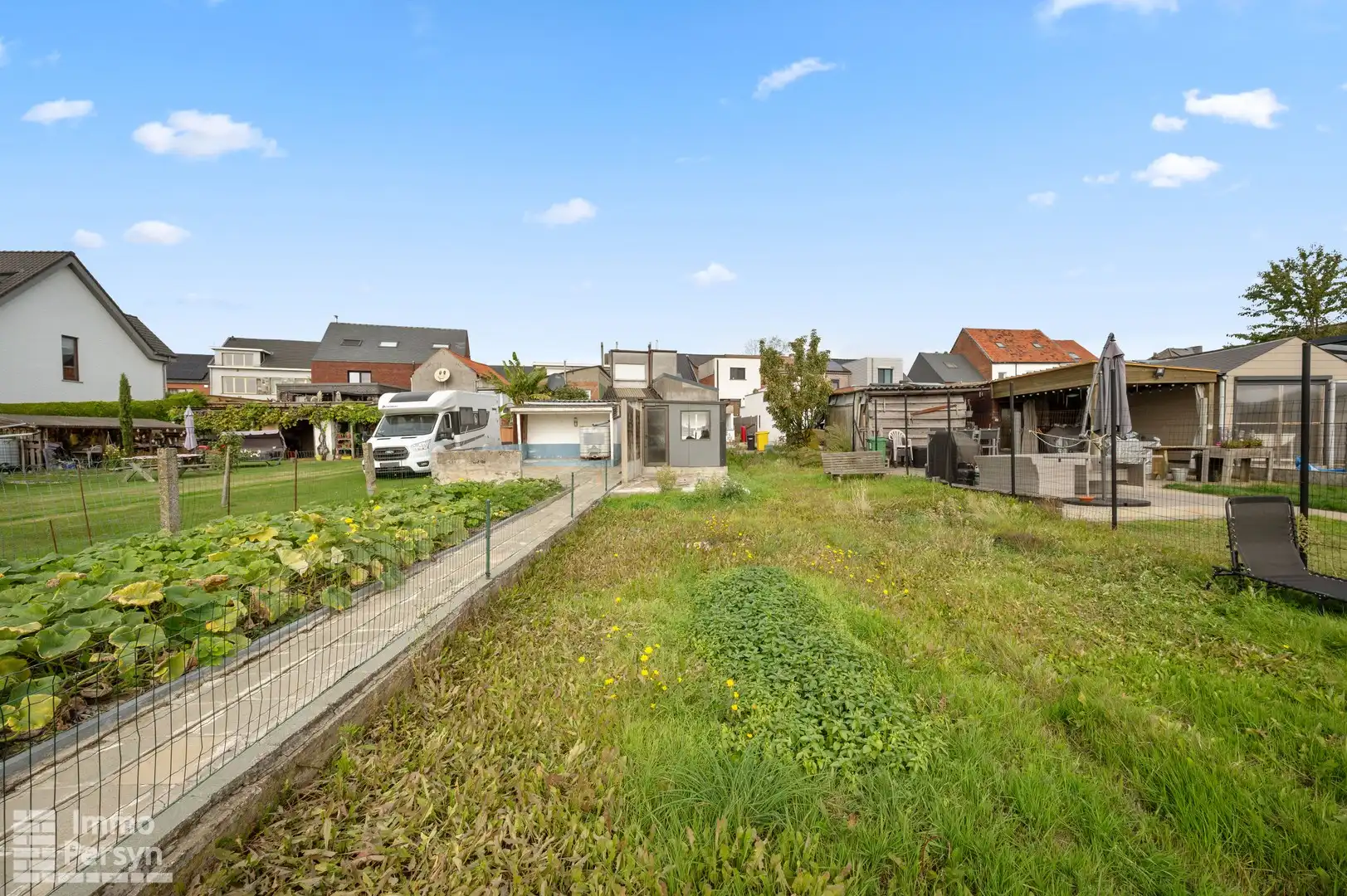 Gerenoveerde rijwoning met 2 Slaapkamers en tuin foto 13