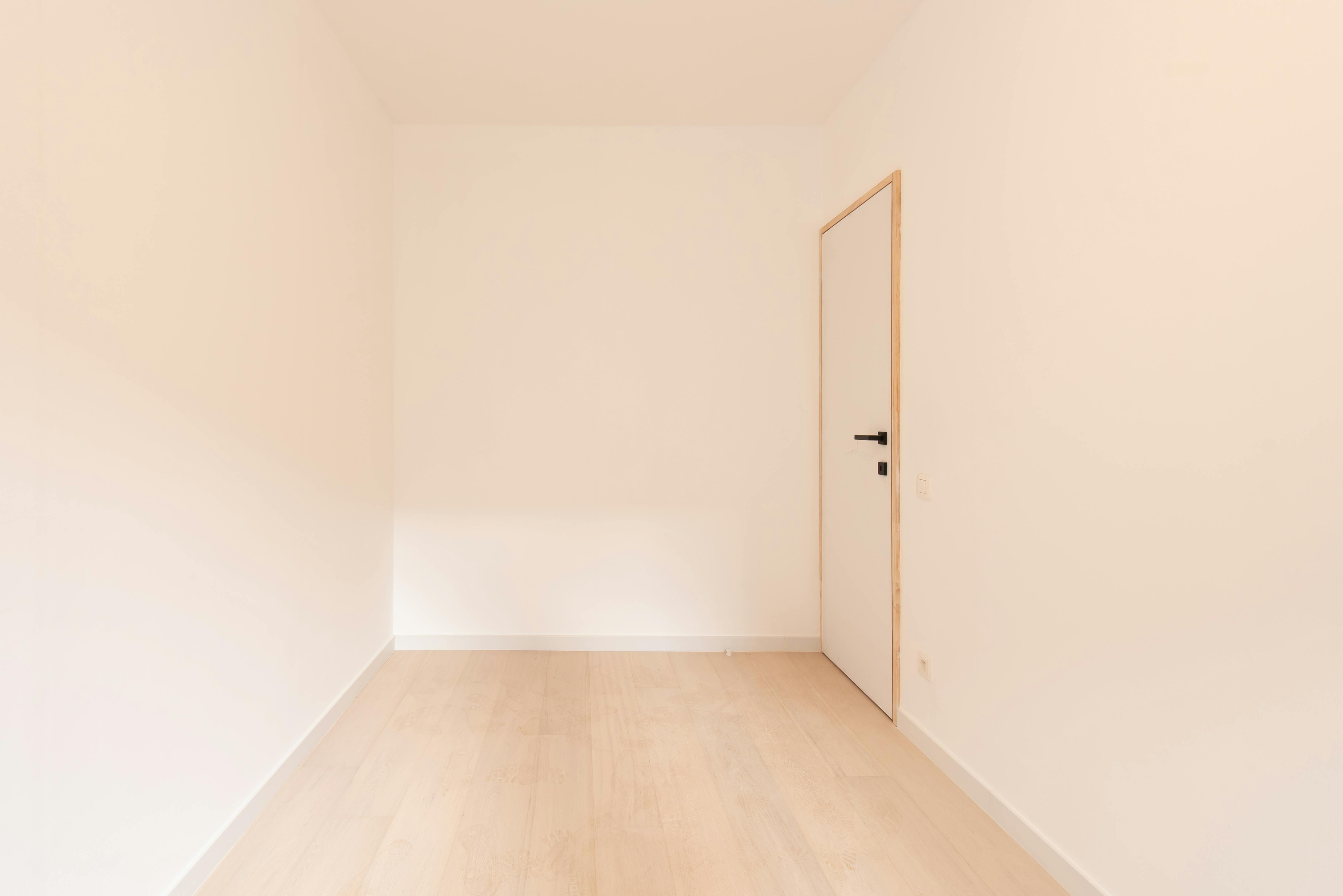 Prachtig gerenoveerd appartement met open zicht foto 14