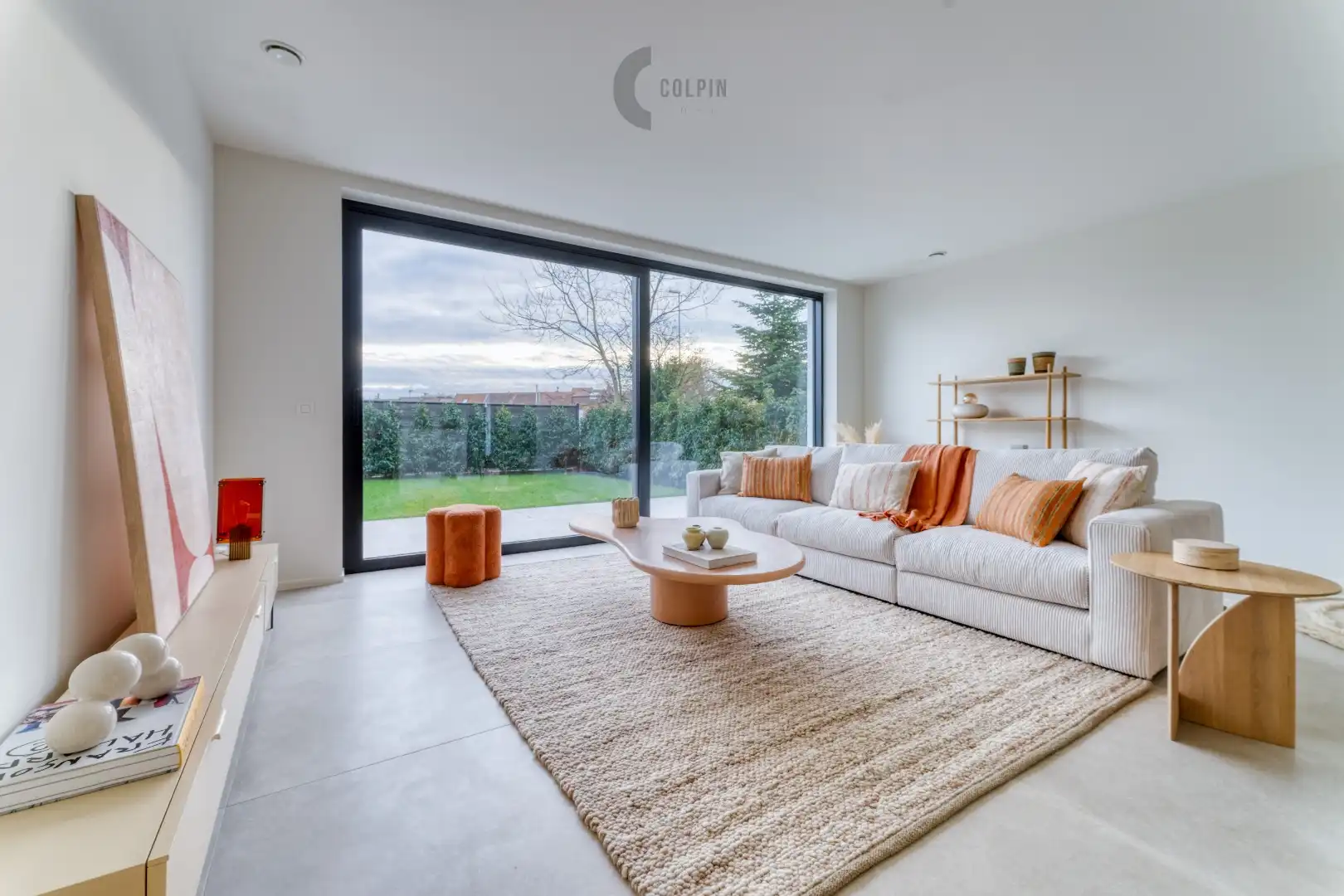 Moderne Nieuwbouwwoning – Bijna Energieneutraal in Groene Omgeving ! foto 4