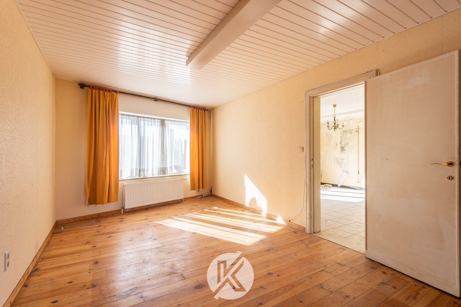 Veelbelovend renovatieproject in Mere foto 13