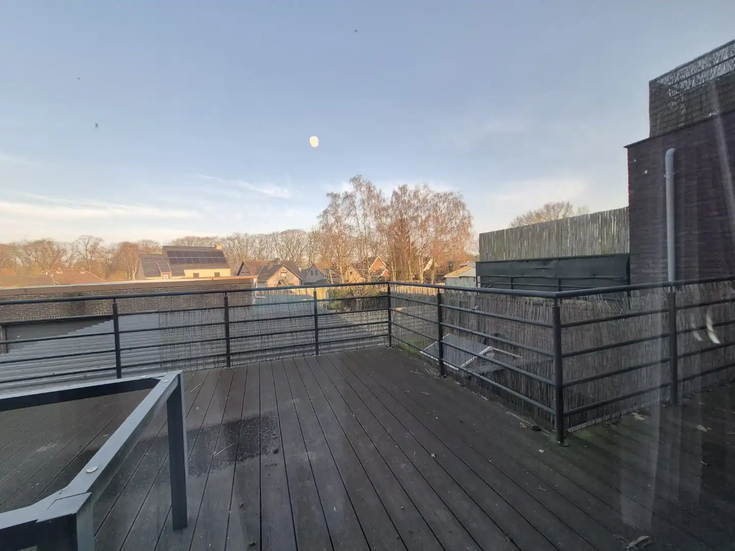 Gunstig modern appartement te Helchteren foto 14