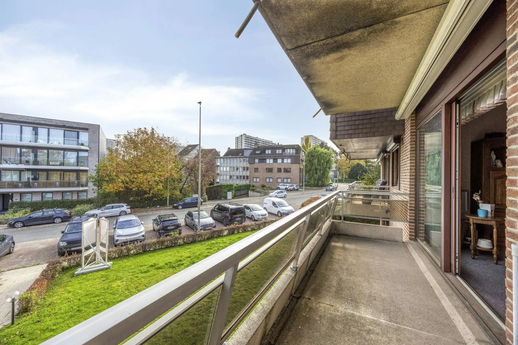 Appartement te koop Strombeek-Bever foto 10