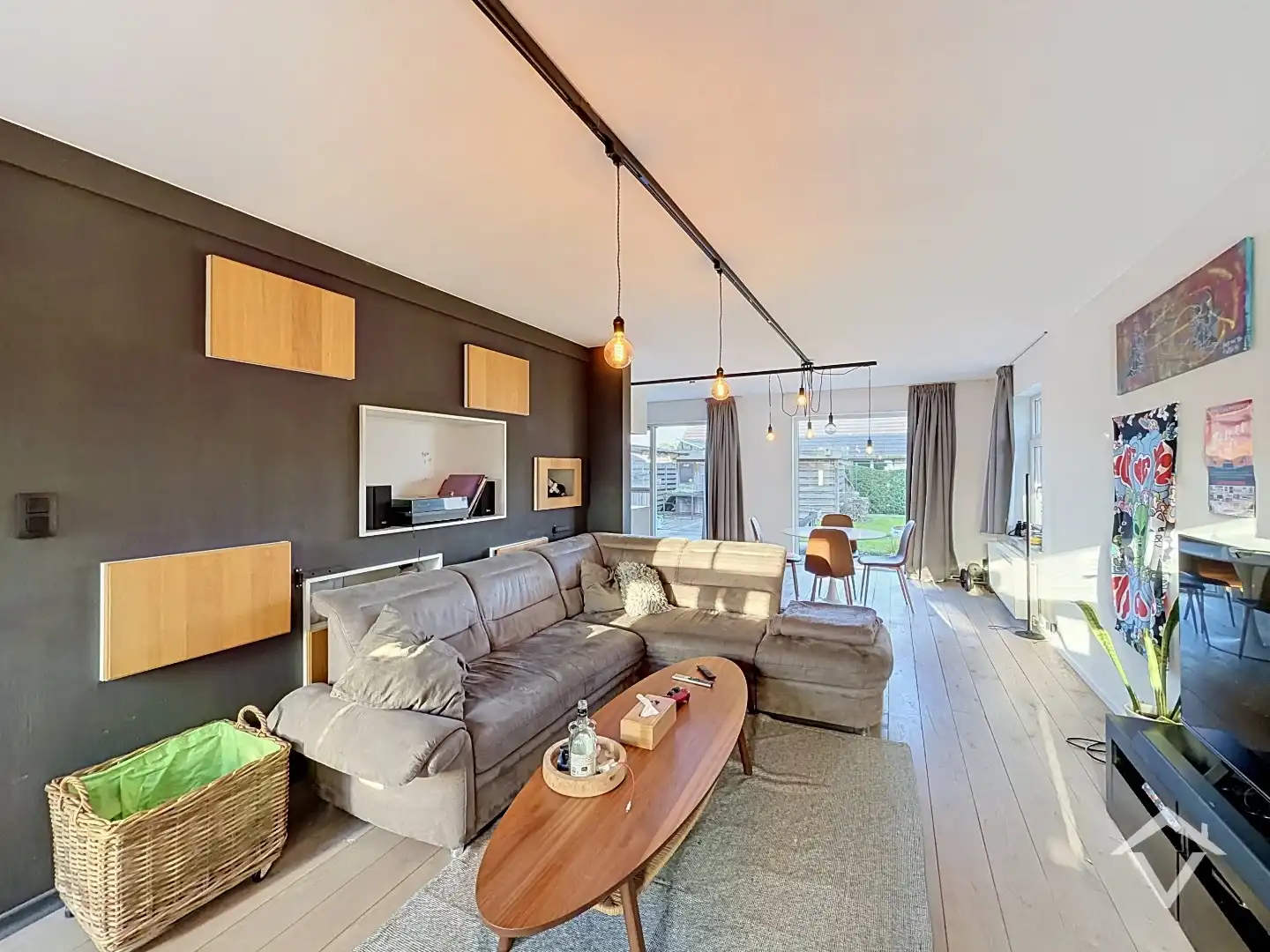 Woning met 4 slaapkamers te Leke foto 4