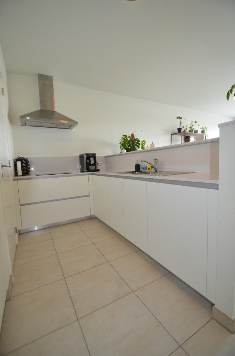 Appartement met 2 slpks en autostandplaats foto 6