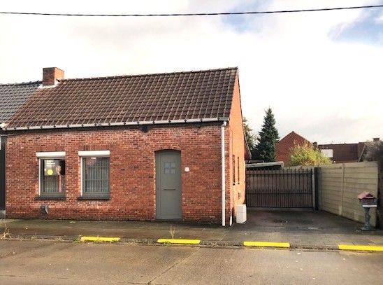 Woning te huur te Wachtebeke foto {{pictureIndex}}