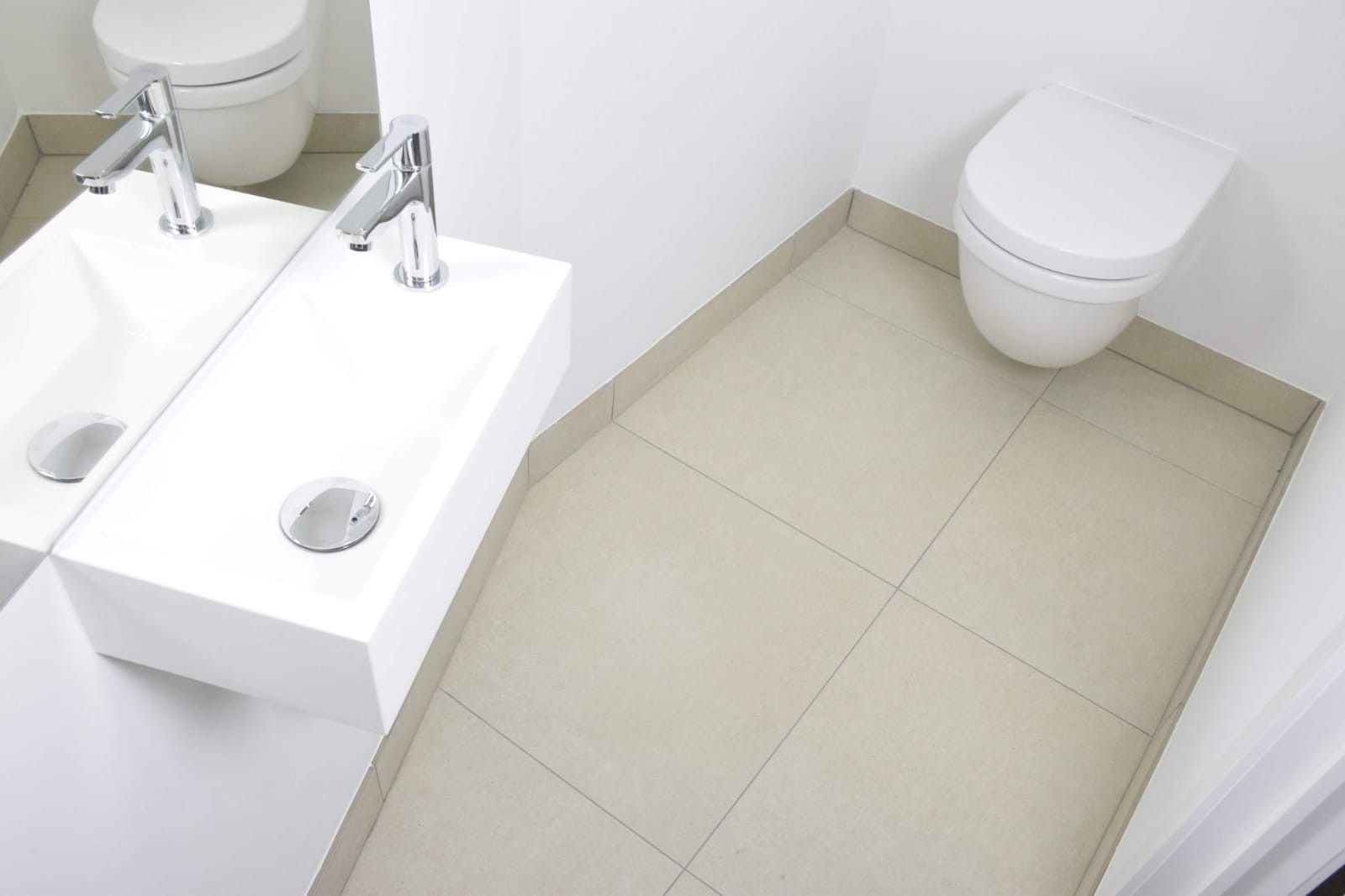 Duplex appartement foto 10