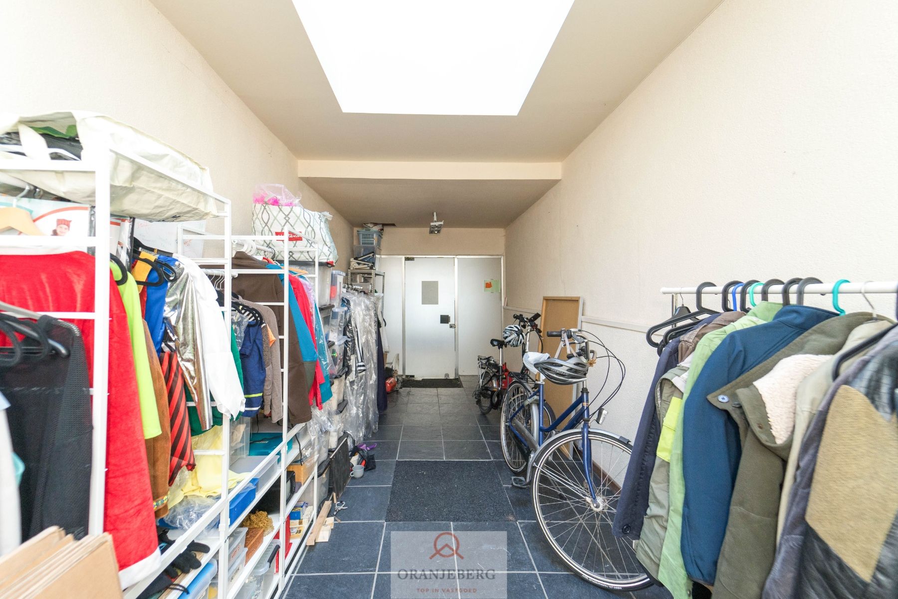 Appartement (236 m²) met stadstuin op topligging in het Prinsenhof! foto 23