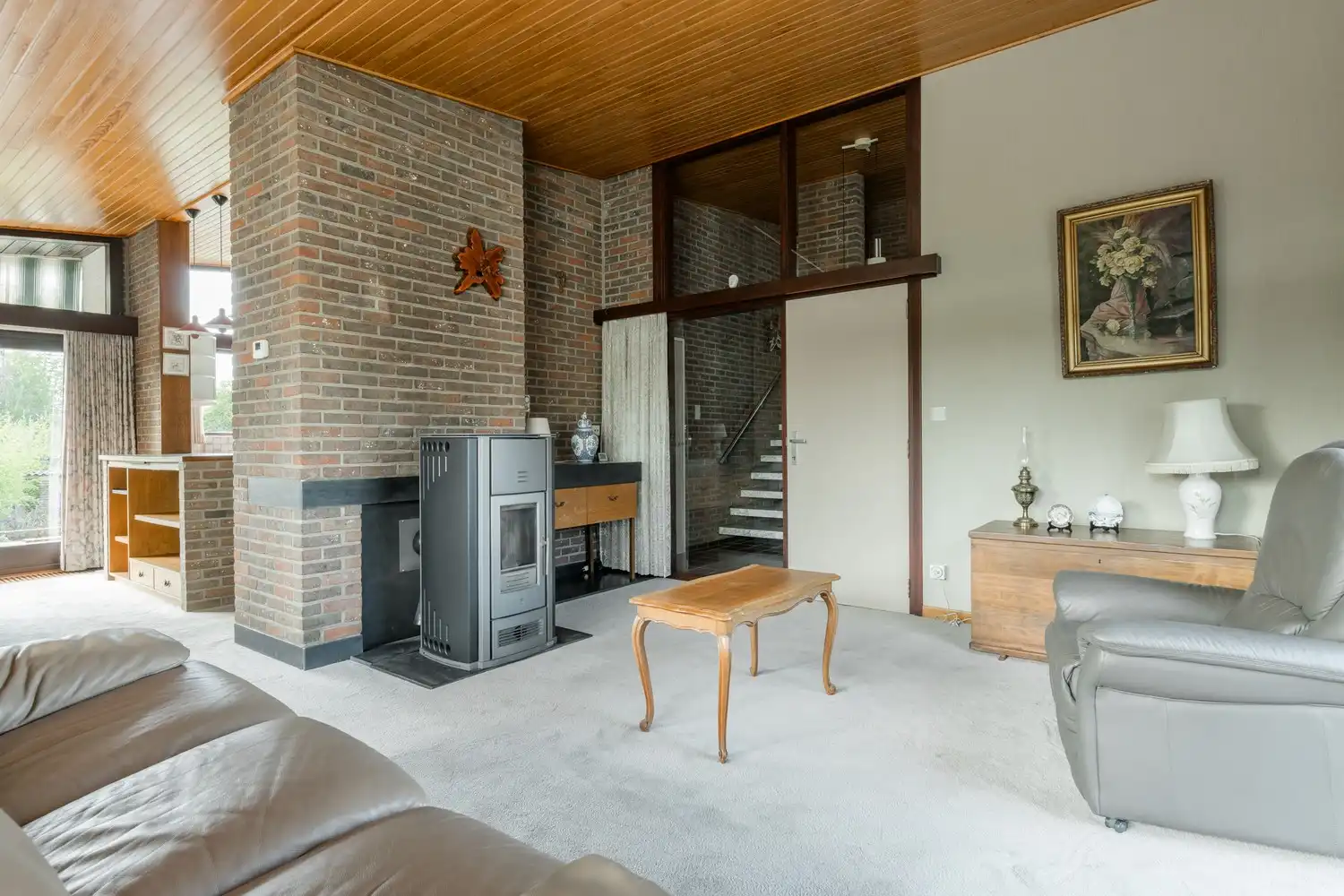 Moderne woning op toplocatie nabij centrum Overpelt op 920m² foto 13