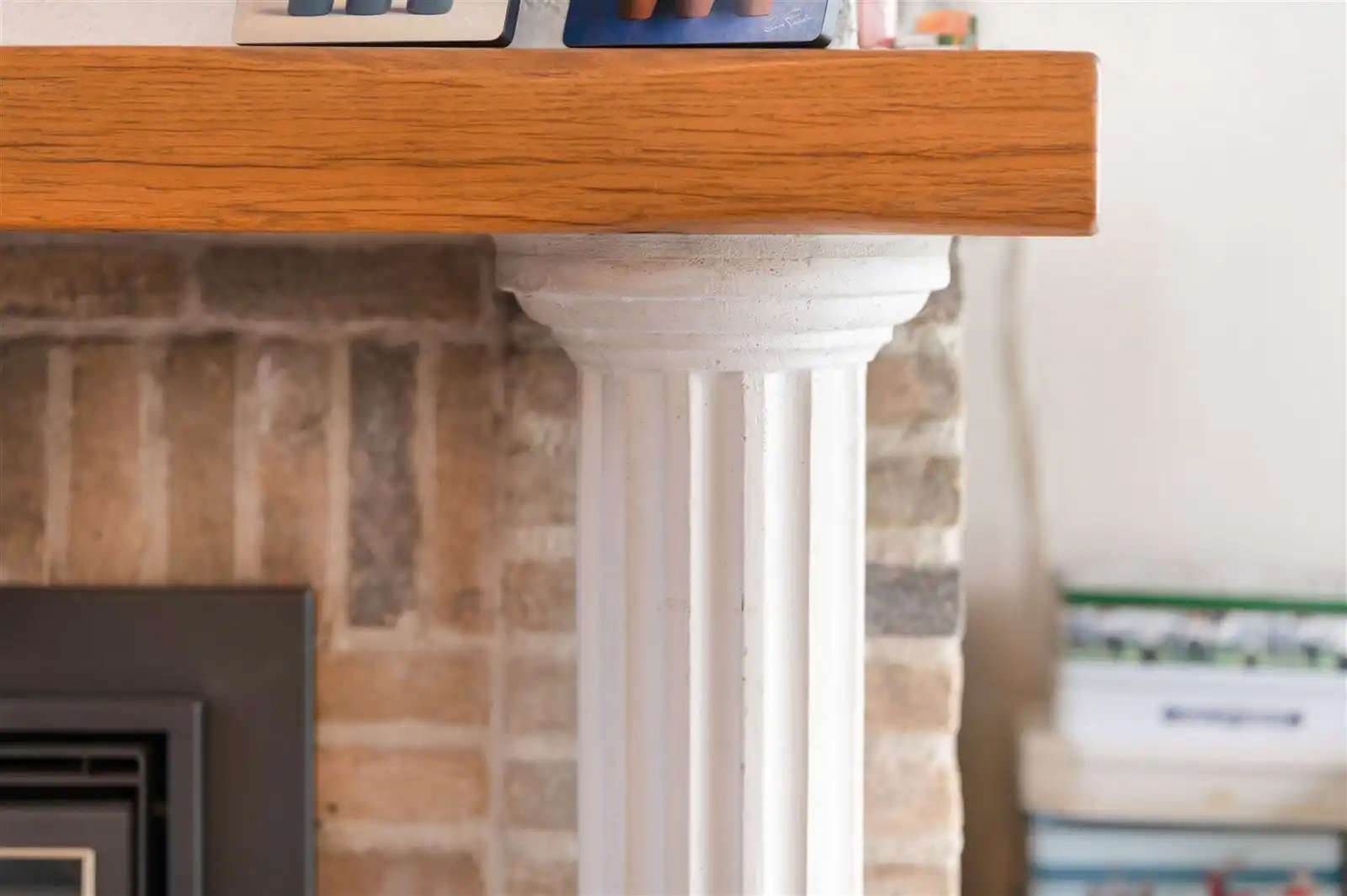 Woning met 2 tot 3 slaapkamers en tuin in centrum Gent foto 7