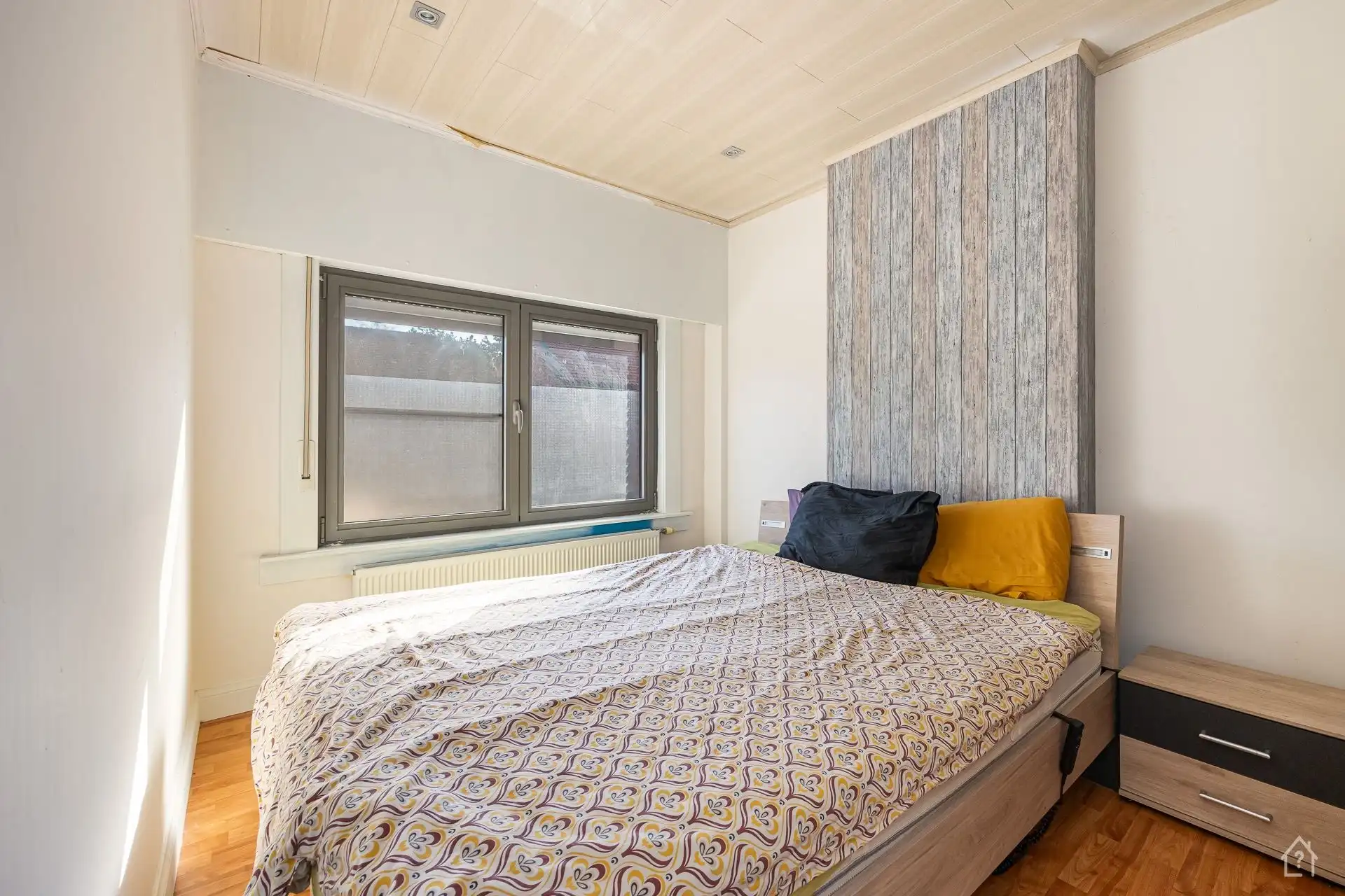 Ruime hoekwoning met 3 slaapkamers foto 12