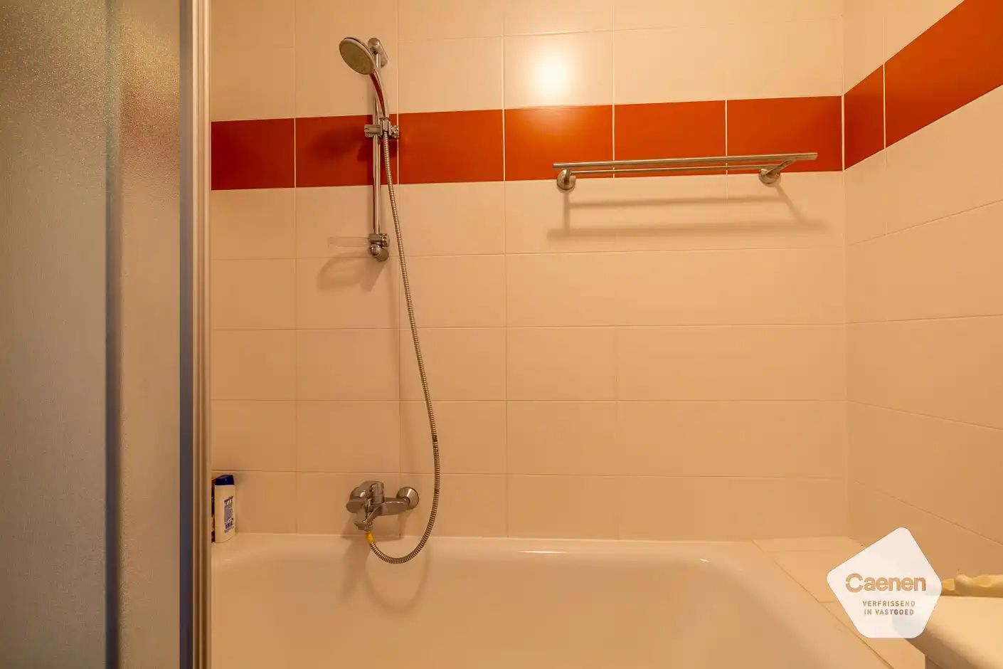 Instapklaar appartement in hartje Westende foto 10