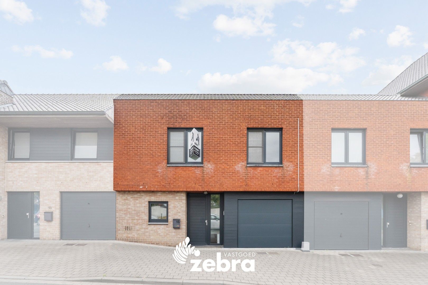 Instapklare woning met 3 slaapkamers, EPC-label B en garage te Oostrozebeke! foto 22