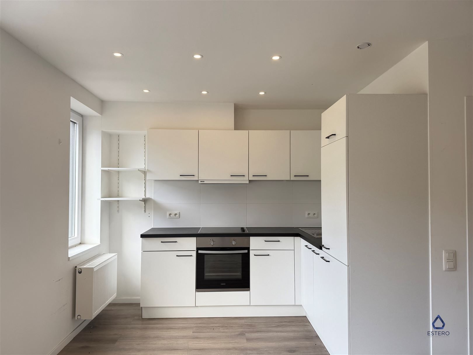 Appartement te huur - Dr. Eduard Moreauxlaan 87 foto 4