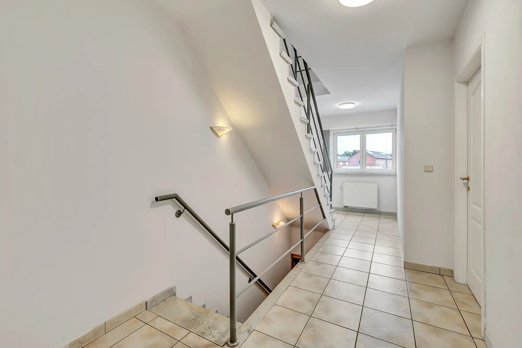Instapklare, energiezuinige woning met ruime garage foto 13