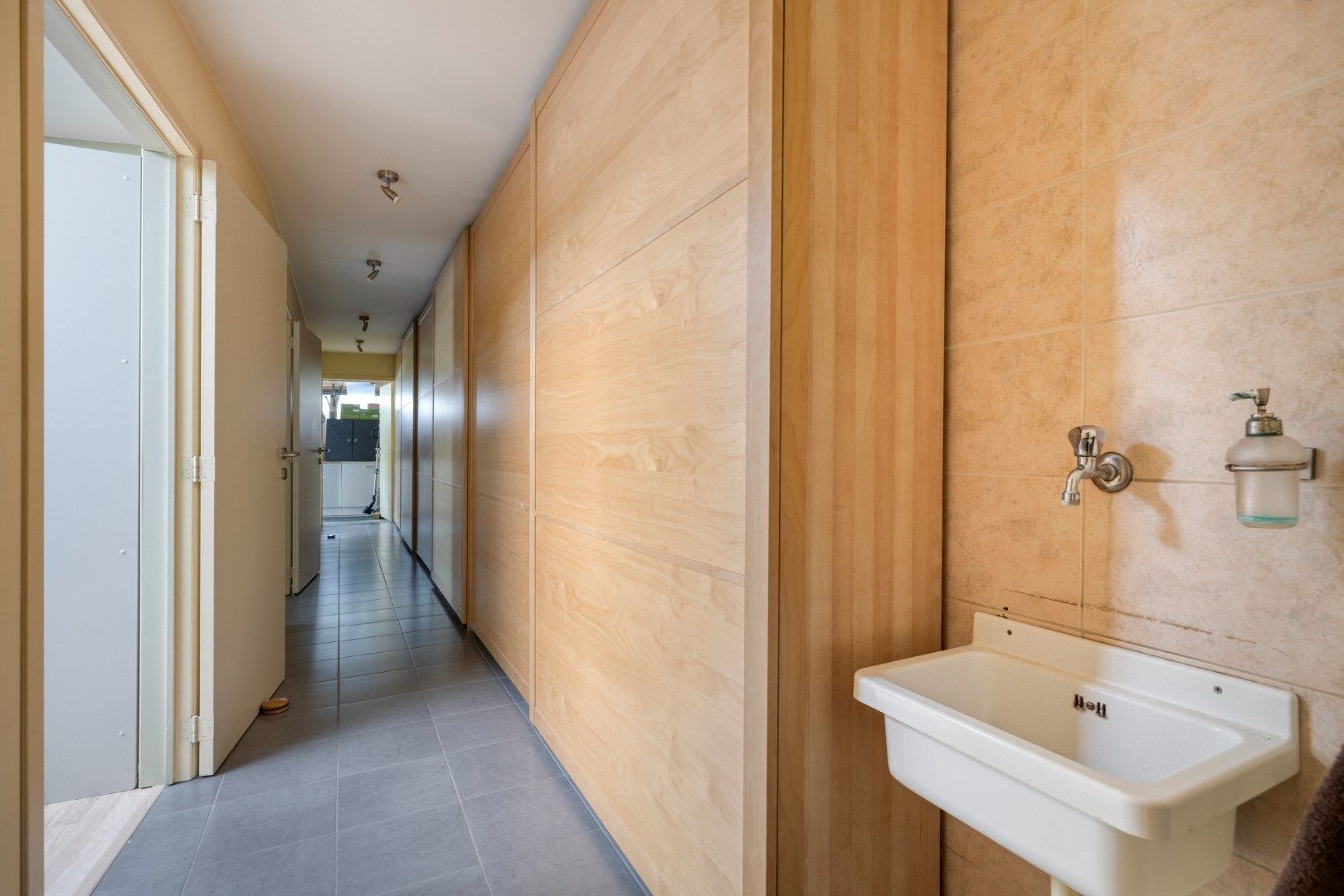 Woning met 3 slaapkamers en ruime tuin in Wijgmaal – EPC 282 kWh/m² - bewoonbare oppervlakte 173 m²  foto 13