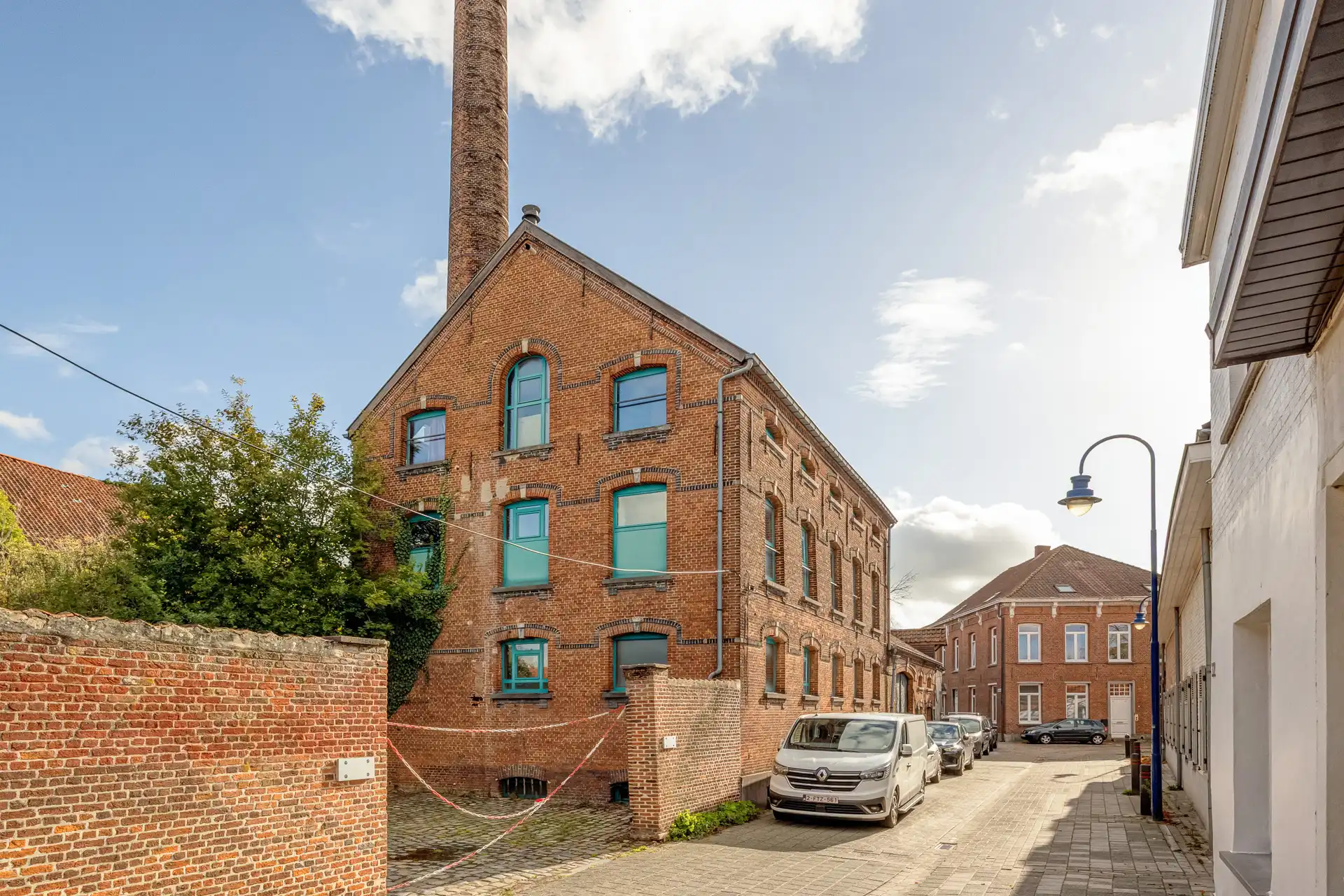 Uniek vergund ontwikkelingsproject: Brouwerij De Sleutel foto 4