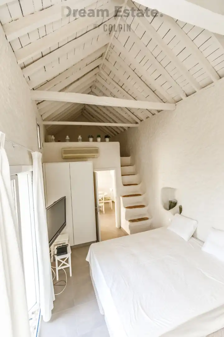 Unieke, prachtige villa net onder het centrum van Mijas Pueblo. foto 25